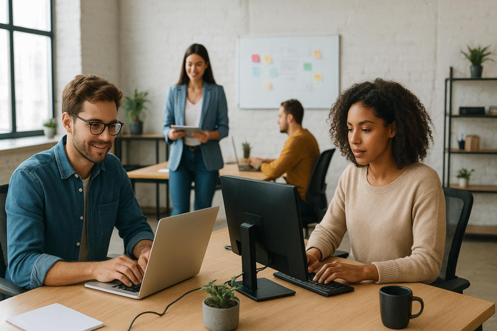 Adsroid - Product updates