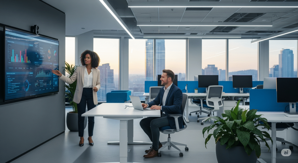 Unlocking Deeper Marketing Insights with AI