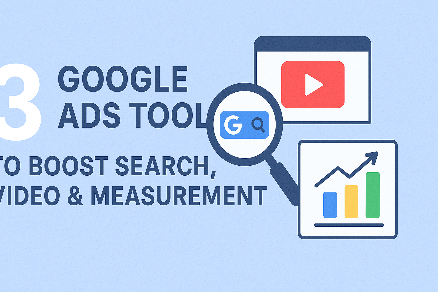 Adsroid - 3 Google Ads Tools to Boost