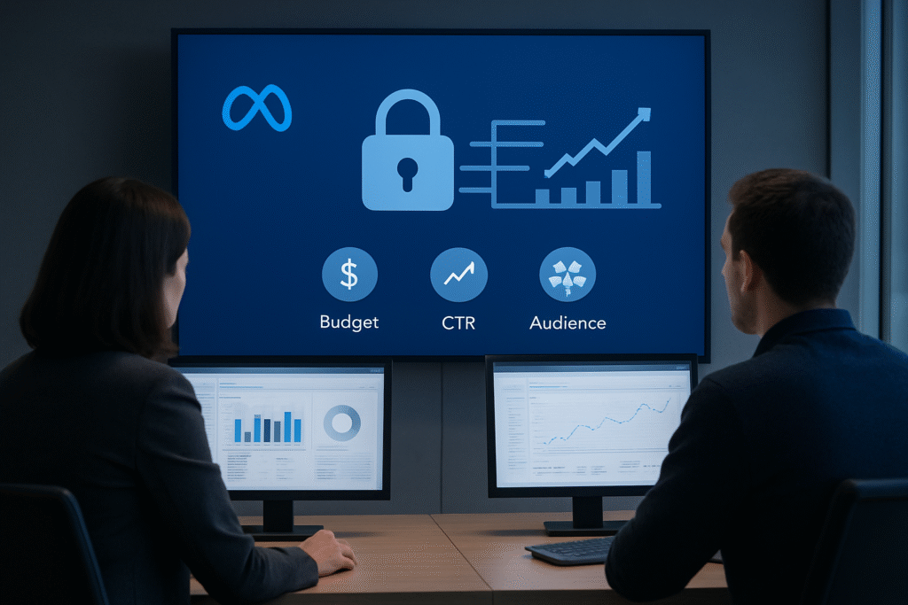 Meta's New AI Data Policy