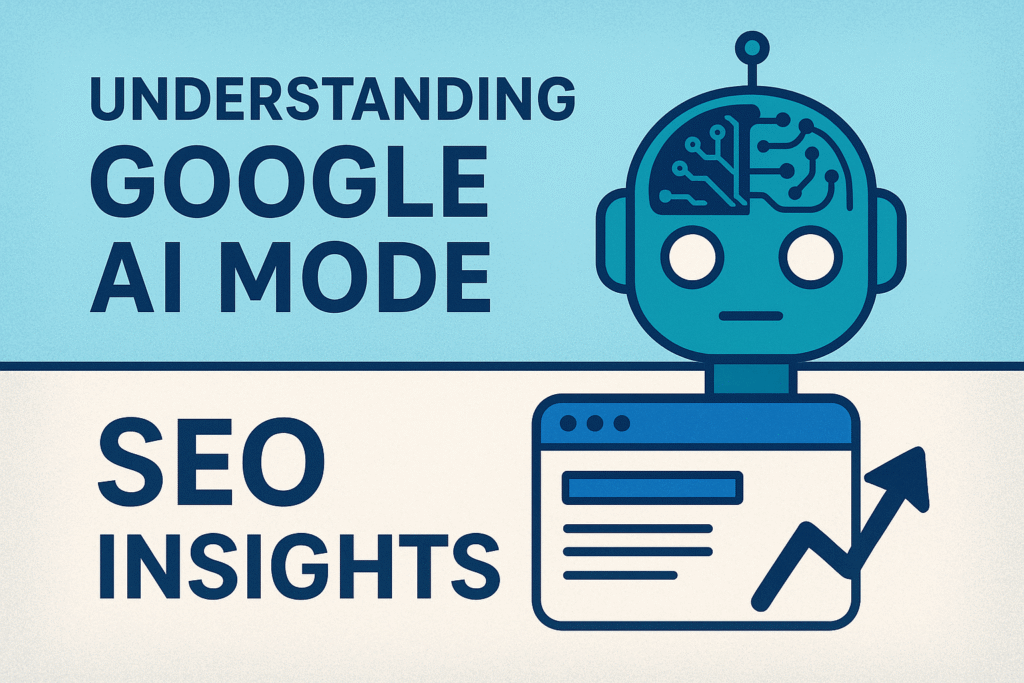 Understanding Google AI Mode