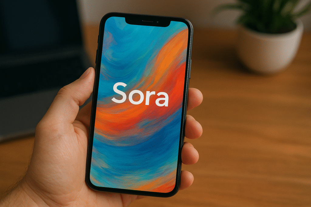 Unlock Creativity Sora App Launch Guide