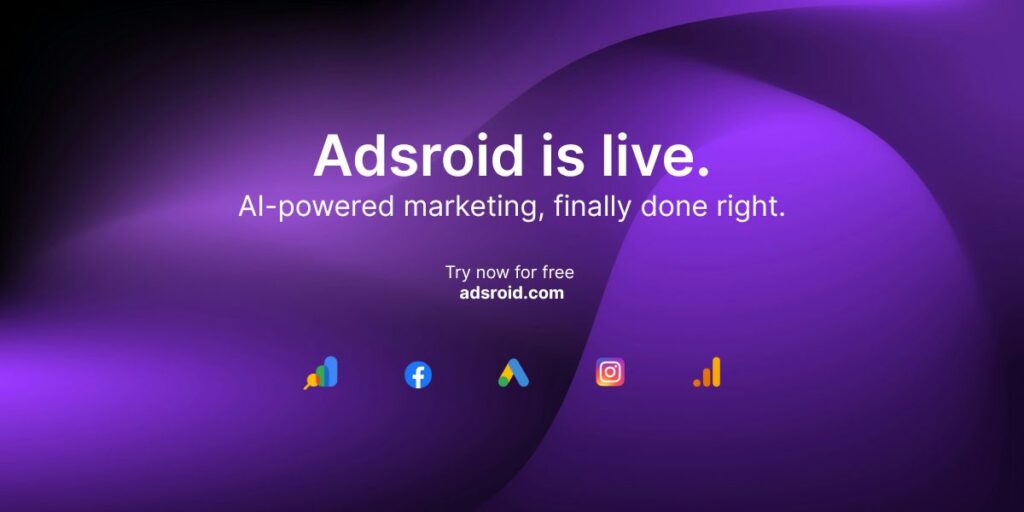 AI-powered marketing, finally done right. (1)