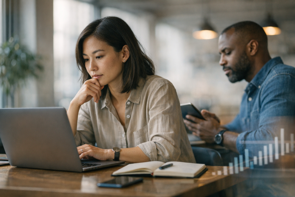 2025 AI Discovery Trends: Diverse LLM Platforms Shape User Behavior