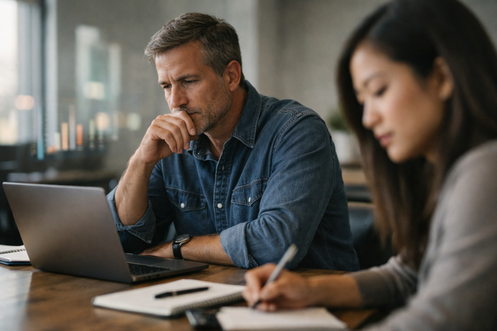 AI Adoption Failures: Real-World Risks and Lessons for Businesses