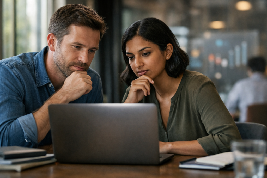 AI Local Visibility Versus Traditional Local Search: Key Differences and Insights