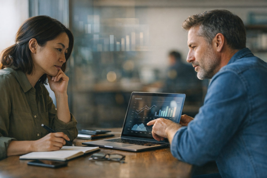 Bridging the Gap Between SEO Performance and Business Outcomes