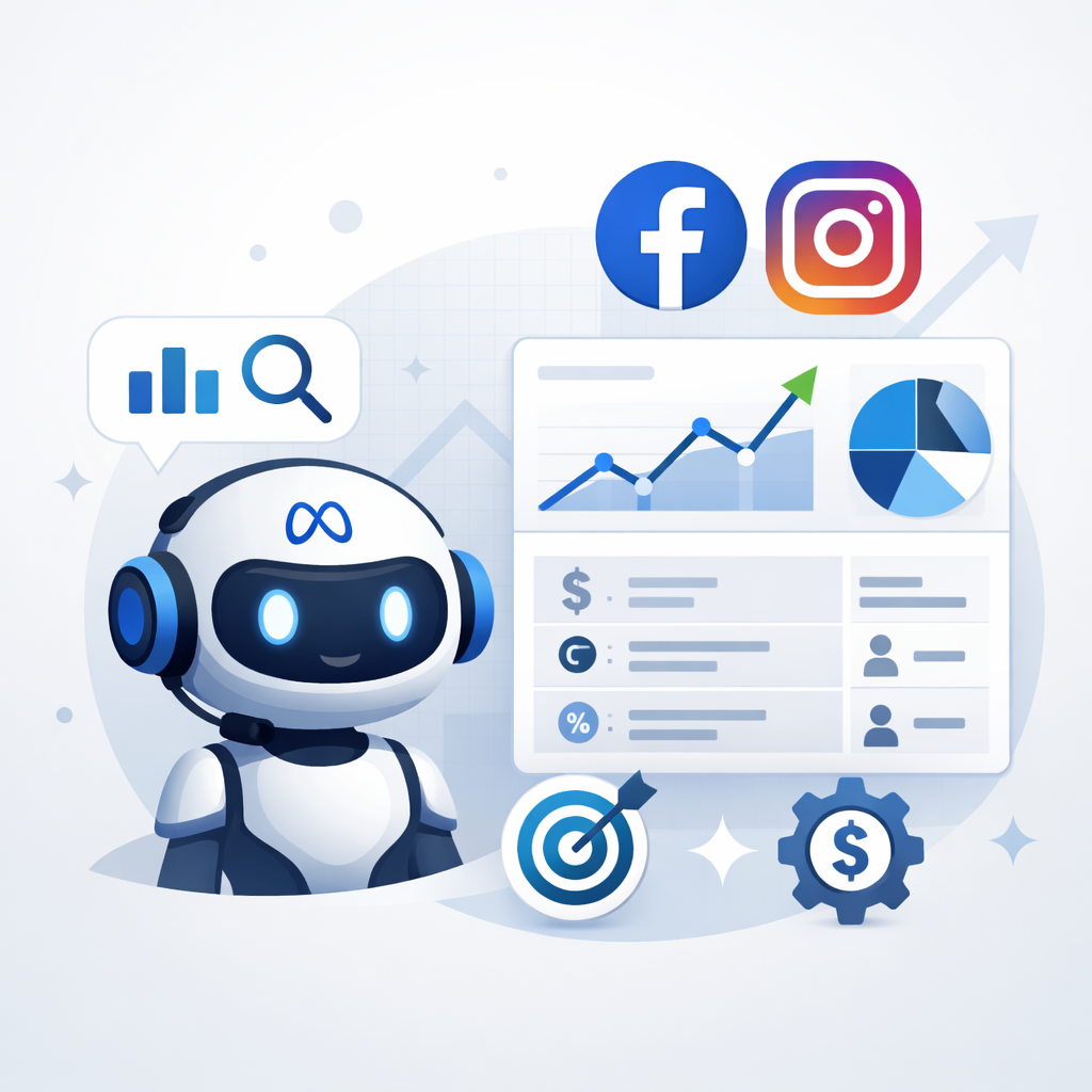 AI Agent for Meta ads