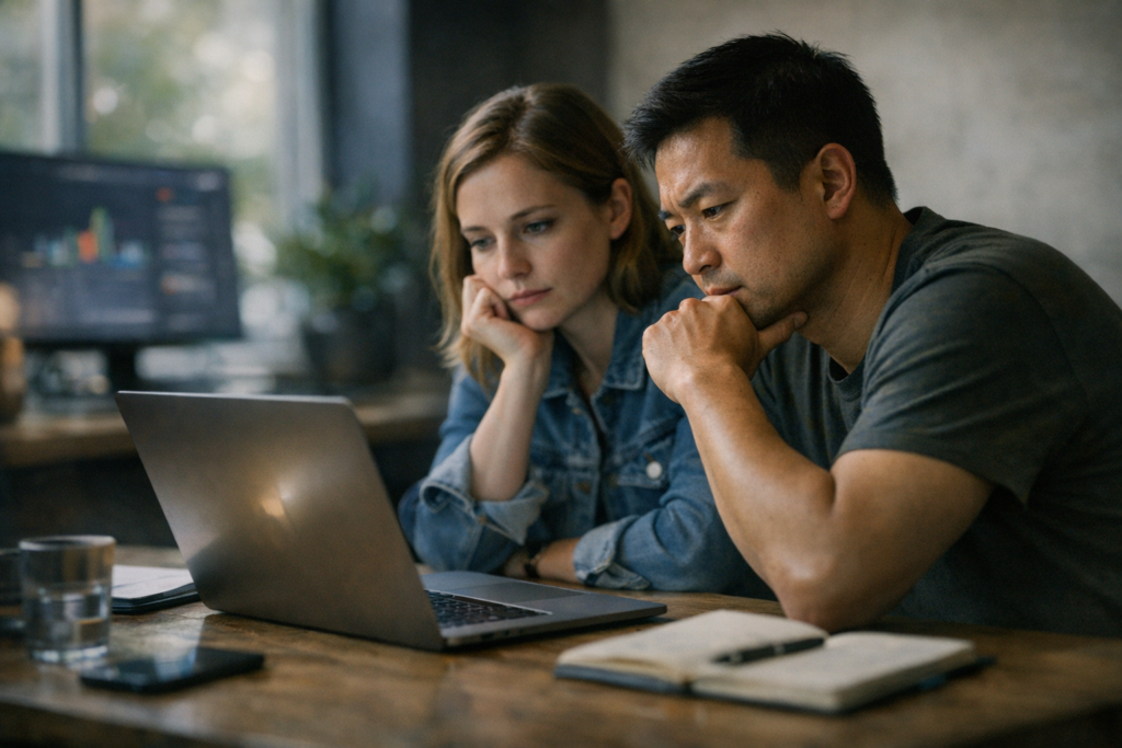 Google Ads Bug Disrupts Editing of Performance Max Asset Groups