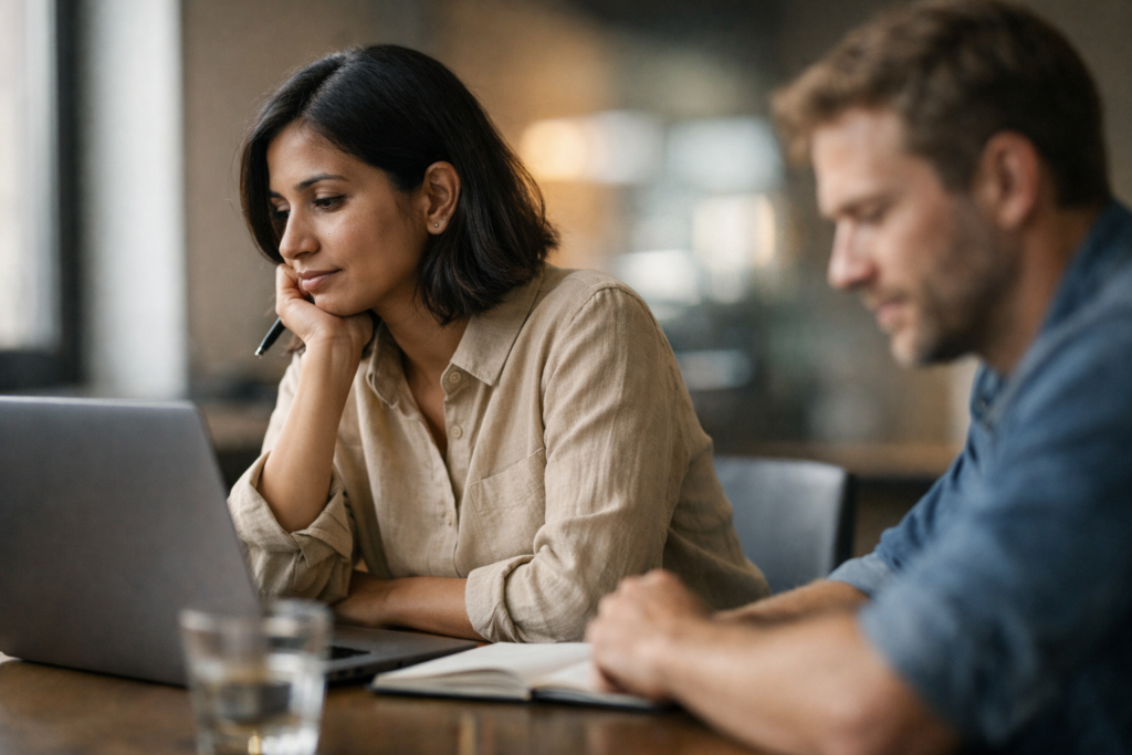 Google Explores Opt-Out Controls for Content Use in Search AI Features