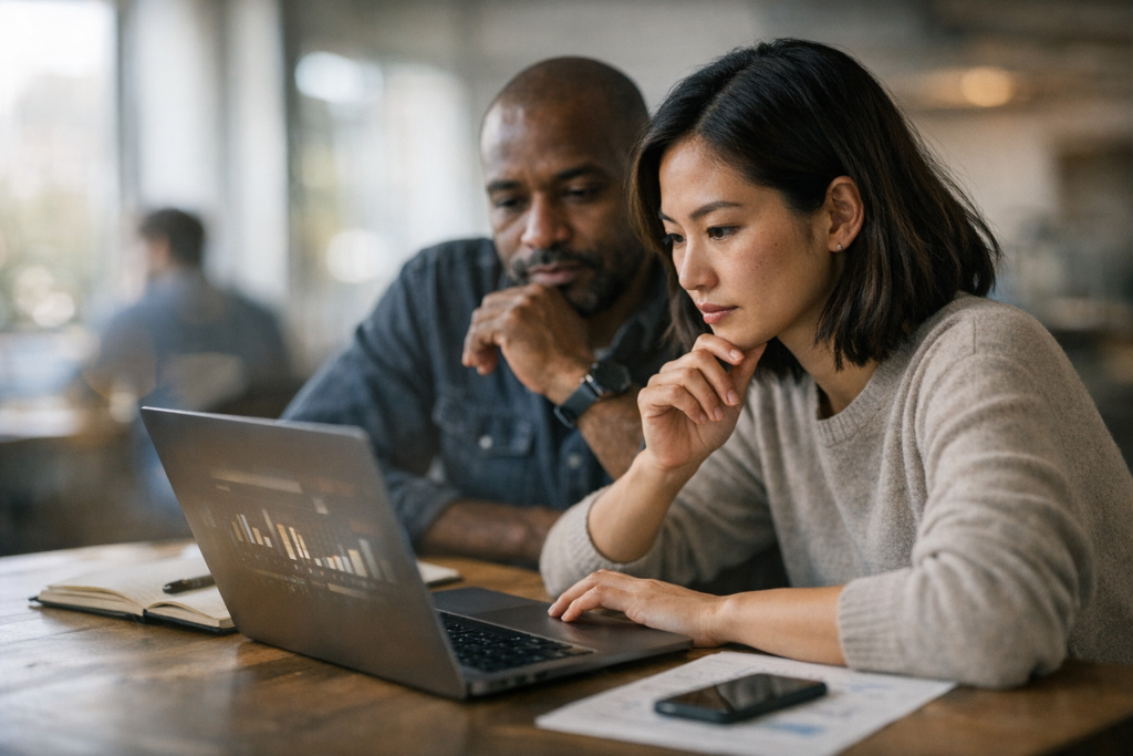 Google Search Ads Spend Rises 13% in Q4 2025 Amid AI-Driven Query Growth