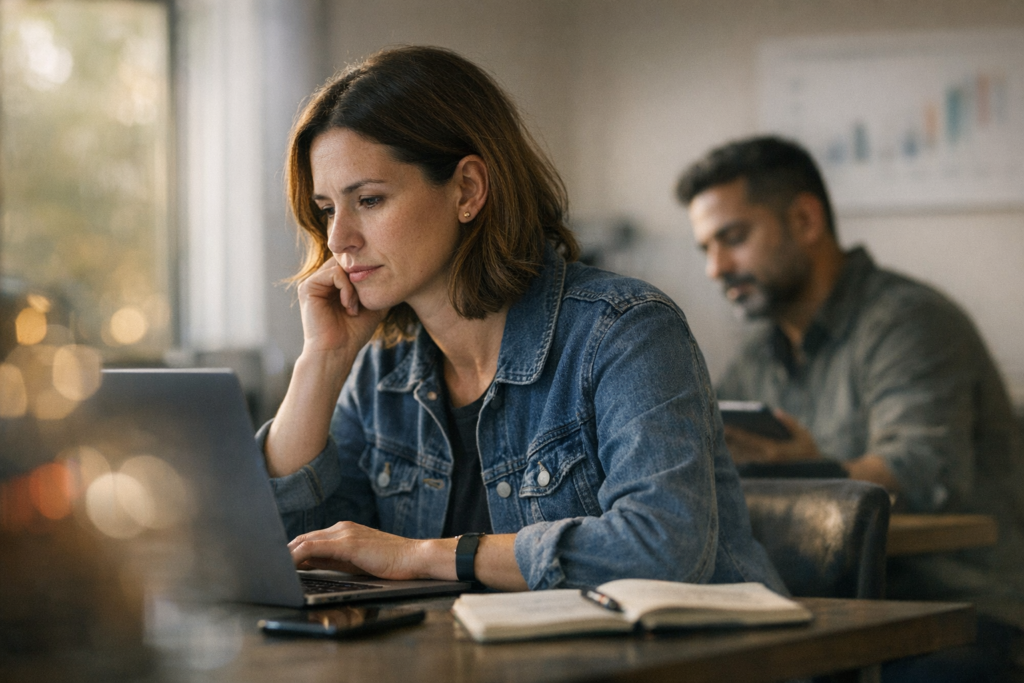 Google Warns of Major Risks in Forced Search Data Sharing