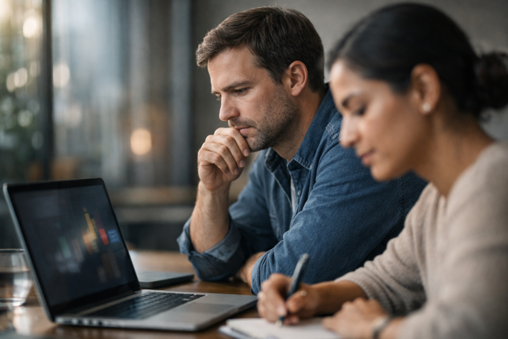 Google's Concerns Over DOJ Antitrust Search Ad Syndication Remedies