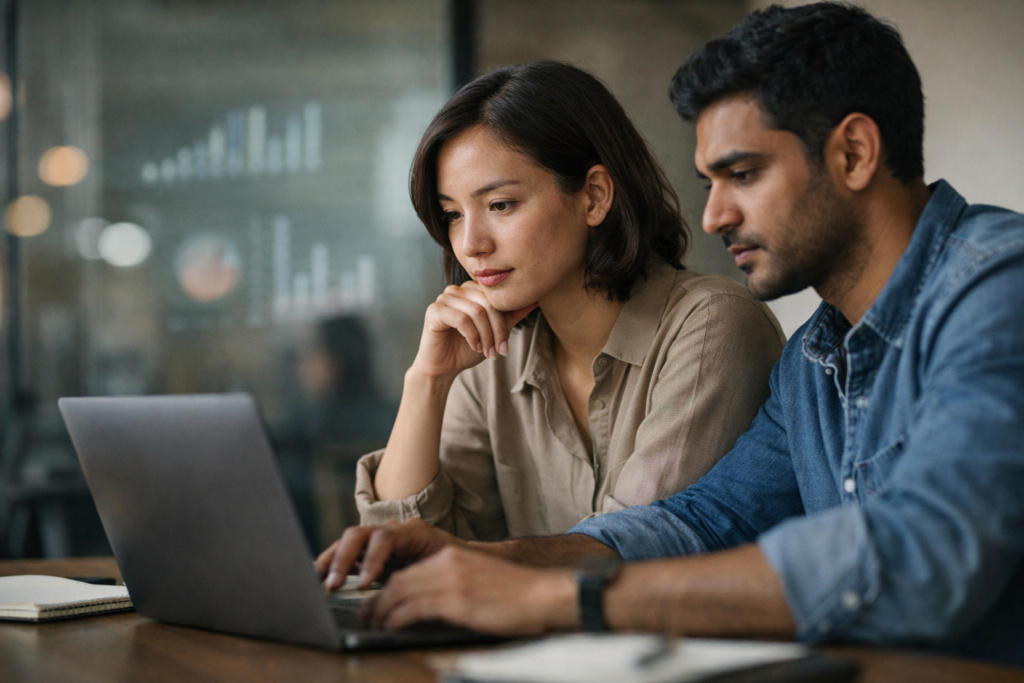 How AI and Automation Are Reshaping Search and Marketing