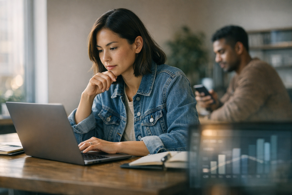 How Consumers Use ChatGPT for Local Service Searches