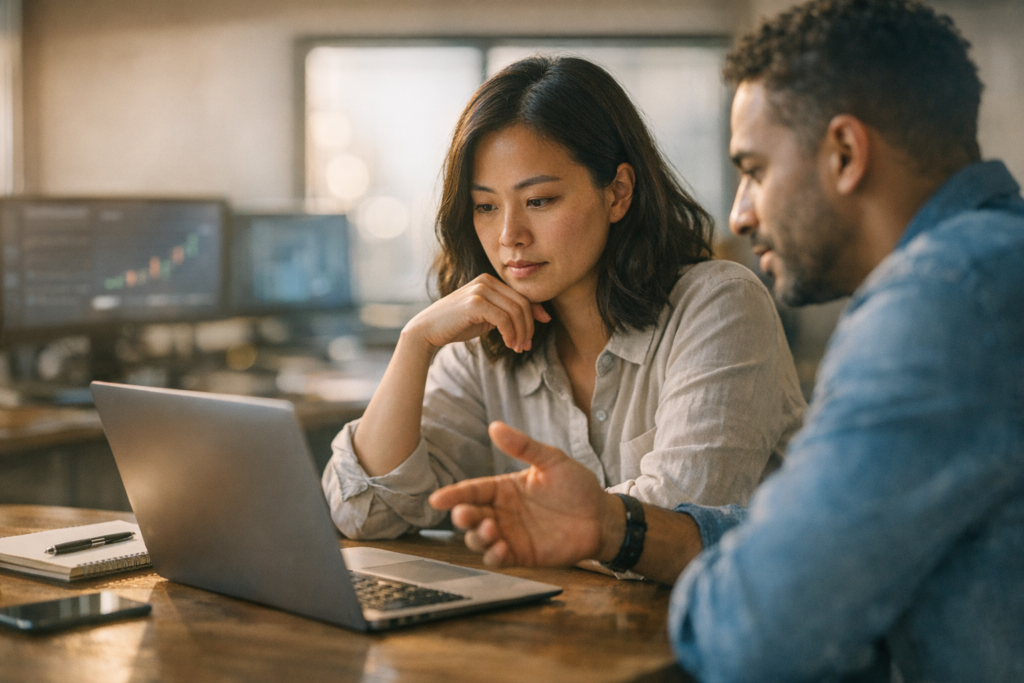 How Conversational AI Agents Transform Multi-Channel Ad Campaign Reporting and Budget Allocation Through API Workflows