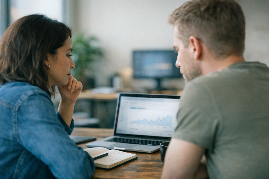 How Google Search Console Counts Impressions for AI Overview and Organic Listings