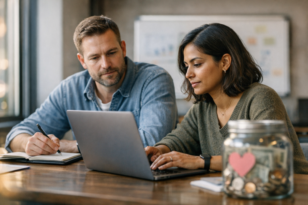 How SEO Professionals Can Support Social Causes Through Fundraising Initiatives