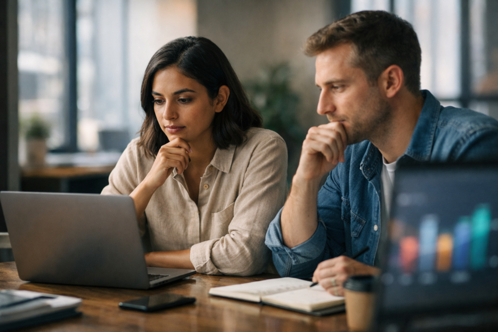 How to Use Conversational AI and API Integrations for Cross-Platform Ad Budget Optimization