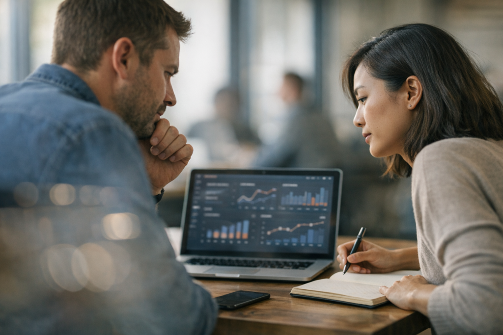 How to Use Conversational AI and API Integrations to Automate Cross-Platform Paid Media Budget Scenario Planning and What-If Analysis