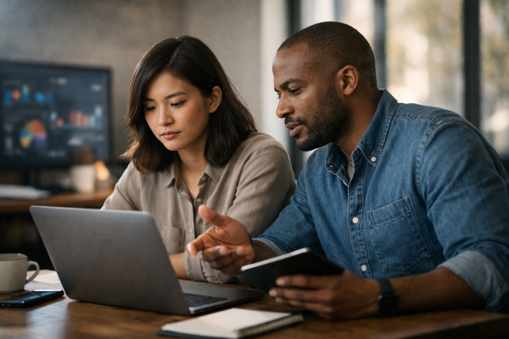 How to Use Conversational AI and API Integrations to Automate Multi-Channel Paid Media Budget Alerting and Proactive Optimization