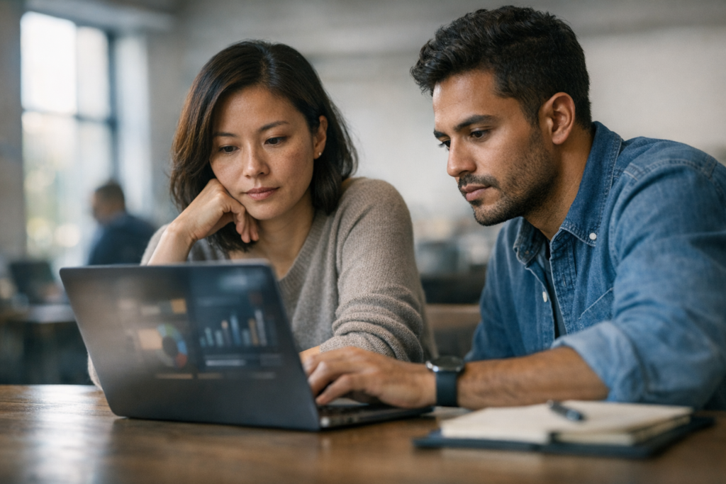 How to Use Conversational AI to Detect and React to Ad Performance Anomalies