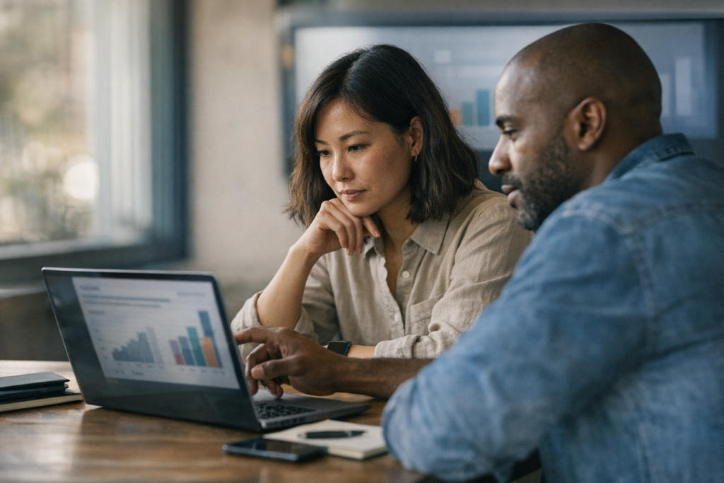 How to Use Conversational AI to Optimize Google and Meta Ads Budgets Through API Integrations