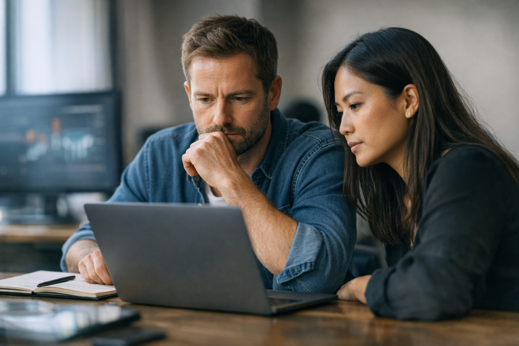 How to Use Conversational AI to Predict and Prevent Budget Wastage in Google and Meta Ads Campaigns Through API Automation