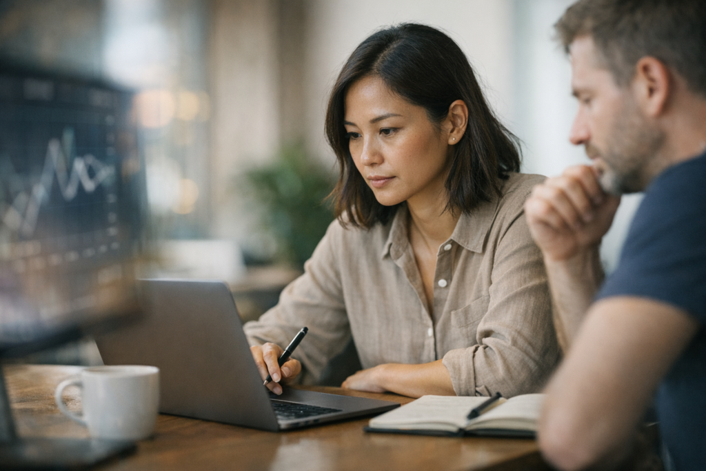 International SEO Strategies for AI-Driven Search Environments in 2026