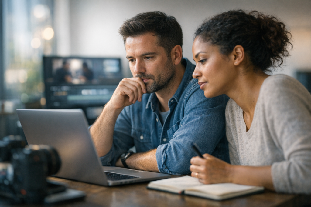 Mastering AI-Powered Video PPC: Strategies for Superior Advertising Performance