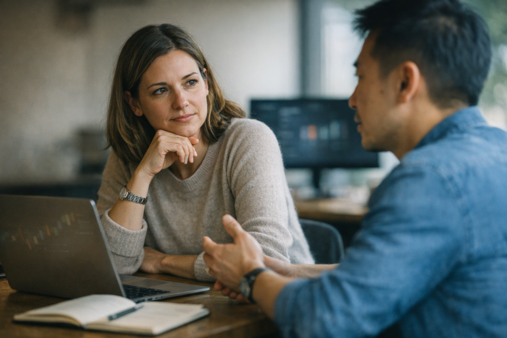 Mastering PPC Client Relationships to Complement AI Automation