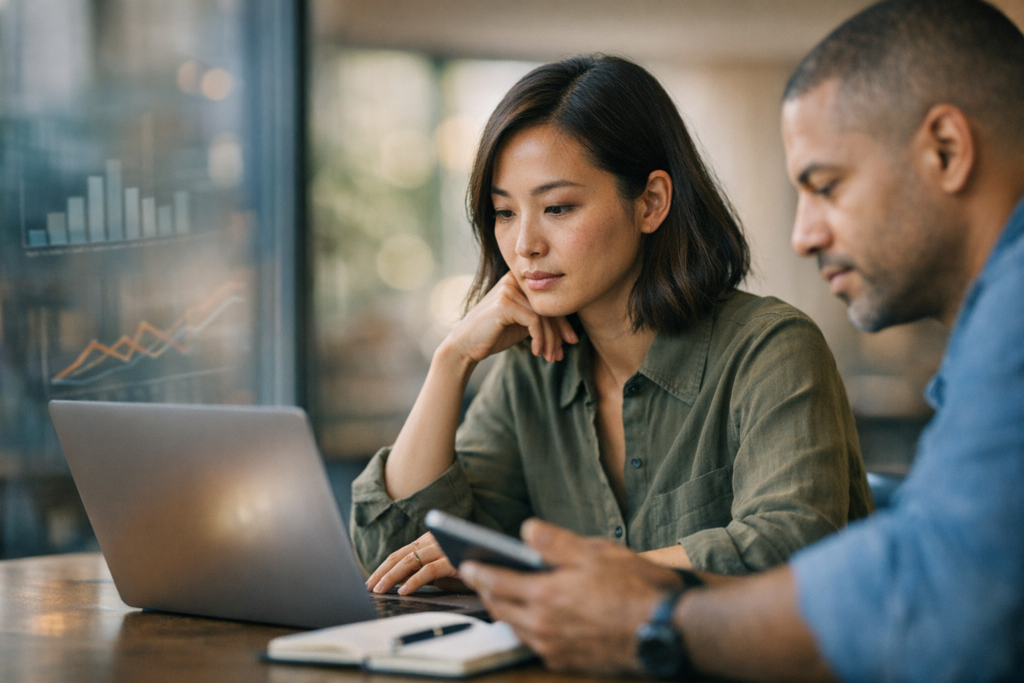 Microsoft Advertising's 2026 Updates Enhance Automation and Customer Acquisition