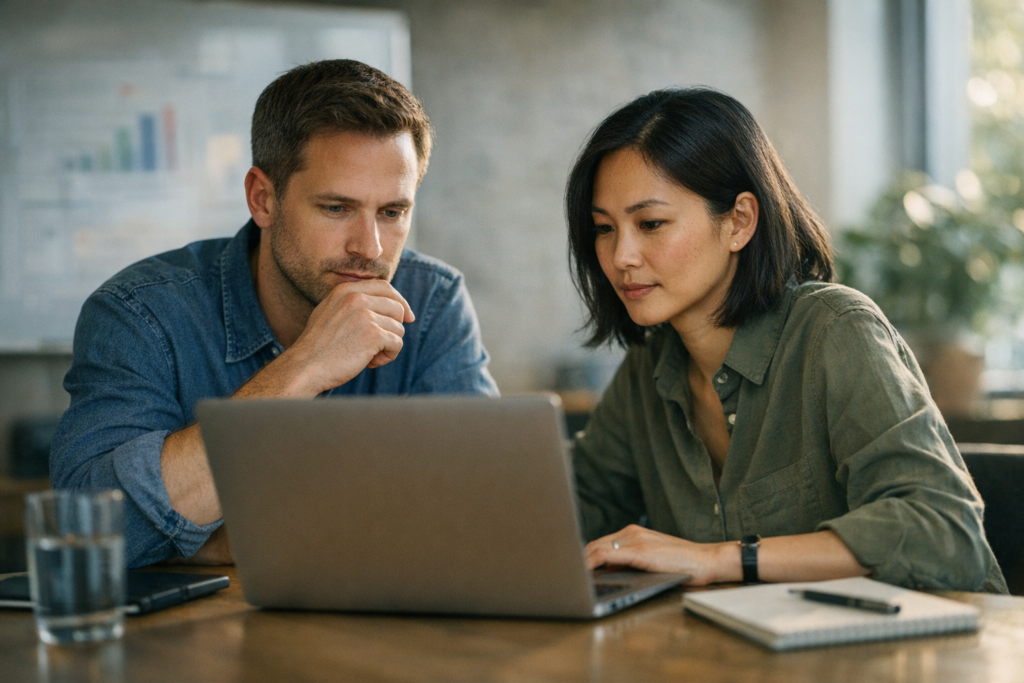 Optimizing Campaign Spend with Google Ads’ New Total Budget Feature