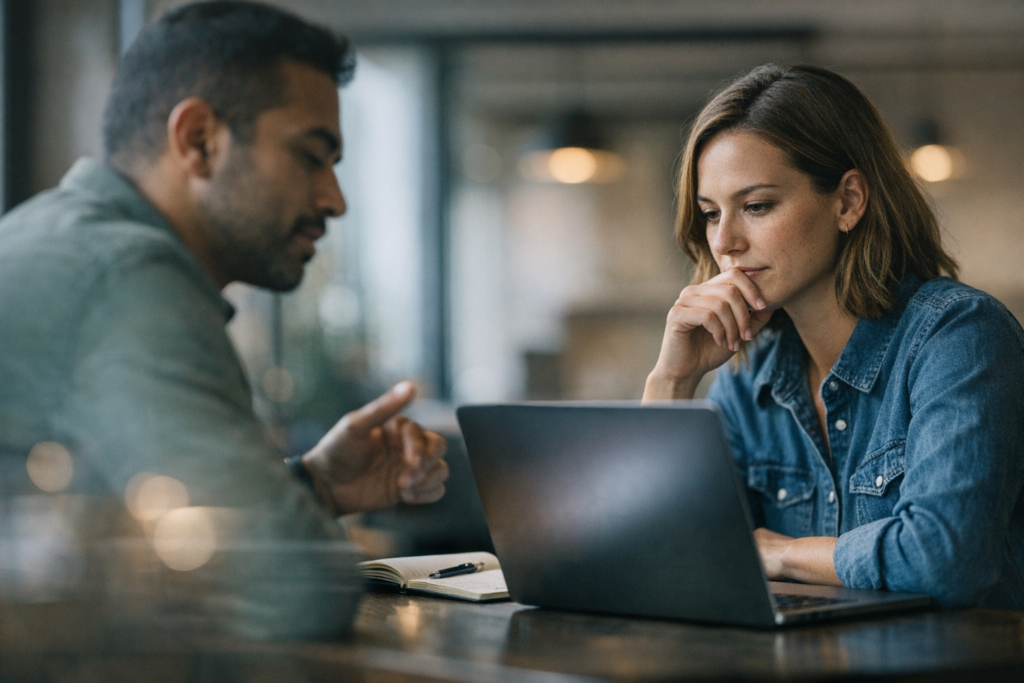 Should Websites Opt Out of Google’s AI-Generated Search Features?