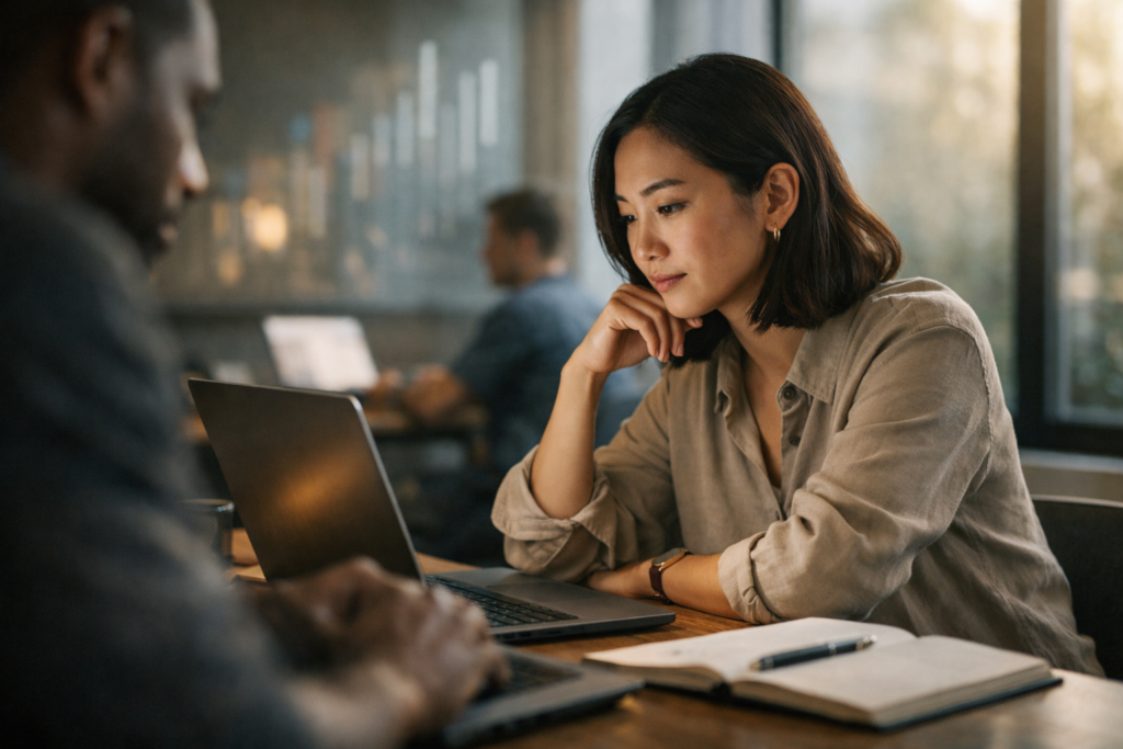 Sustainable SEO Growth Beyond AI Hype and Trends