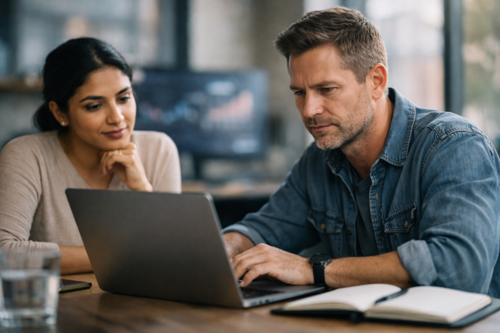 The Future of Agentic AI in PPC Account Management