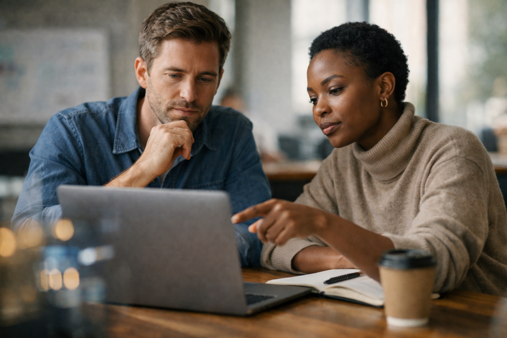 The Future of Paid Advertising: Conversational AI and API-Driven Budget Optimization