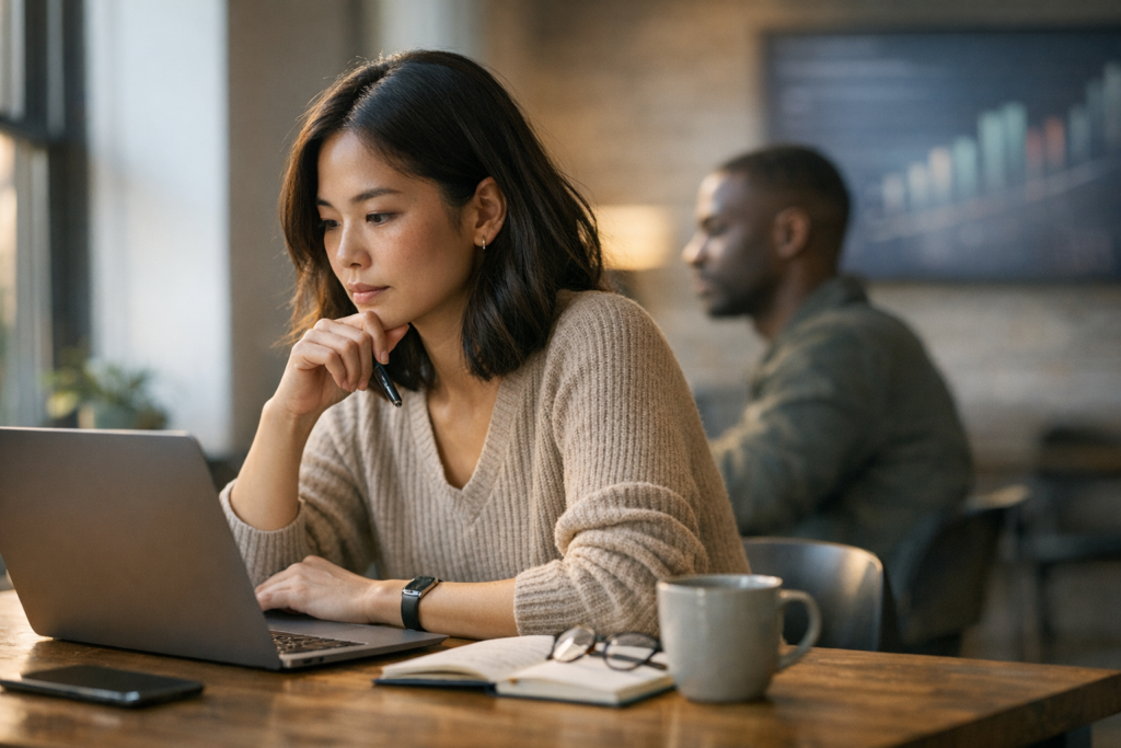 Top 12 Tactics for Achieving AI Search Visibility in 2024