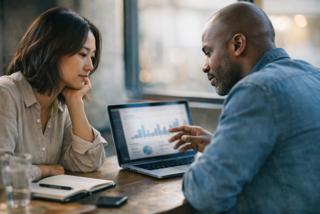 Understanding Bing's New AI Performance Report in Webmaster Tools