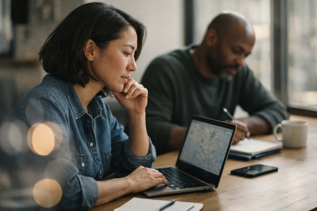 Understanding Google's Eligibility Criteria for Local Pack Rankings