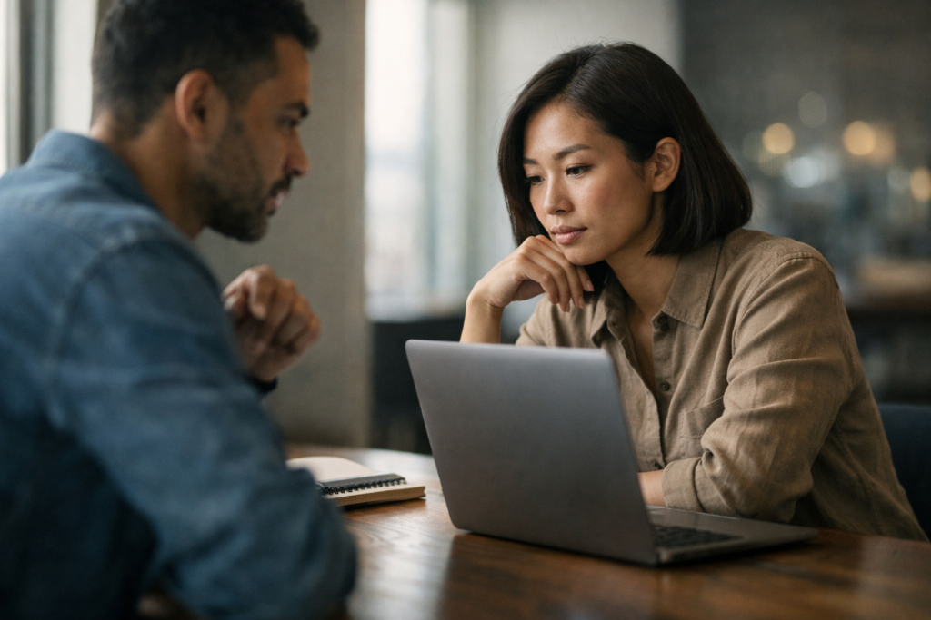 Understanding the Impact of AI-Optimized Pages on SEO Performance