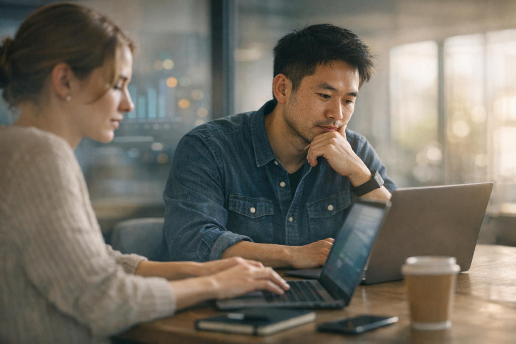 Why Last-Touch Attribution Fails for SEO in an AI-Driven Search Landscape