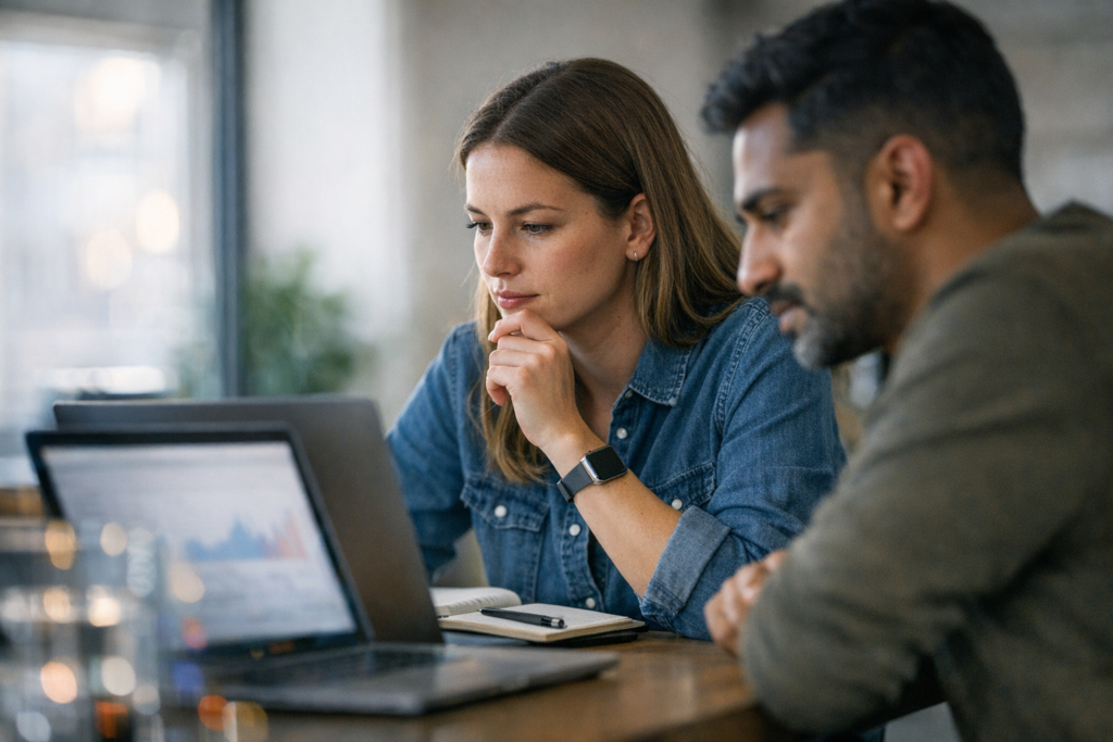 Why SEO Traffic and Pipeline Are No Longer Linked