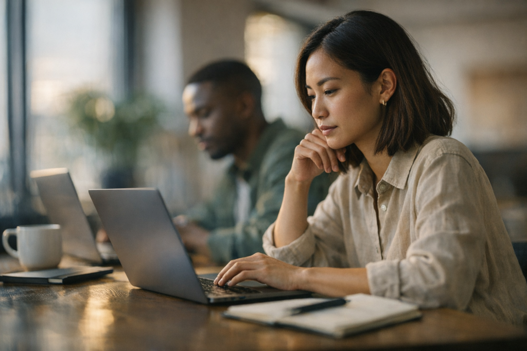 Yahoo Scout: Yahoo's New AI-Powered Search Companion