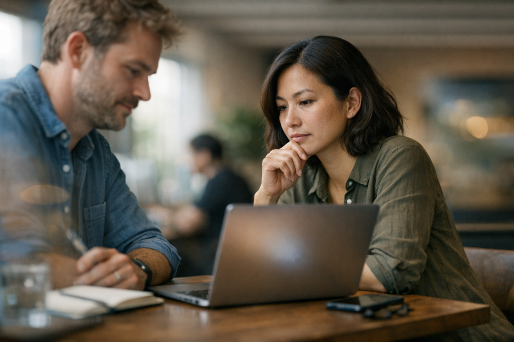 Balancing AI Automation and Human Judgment in SEO for Lasting Authority