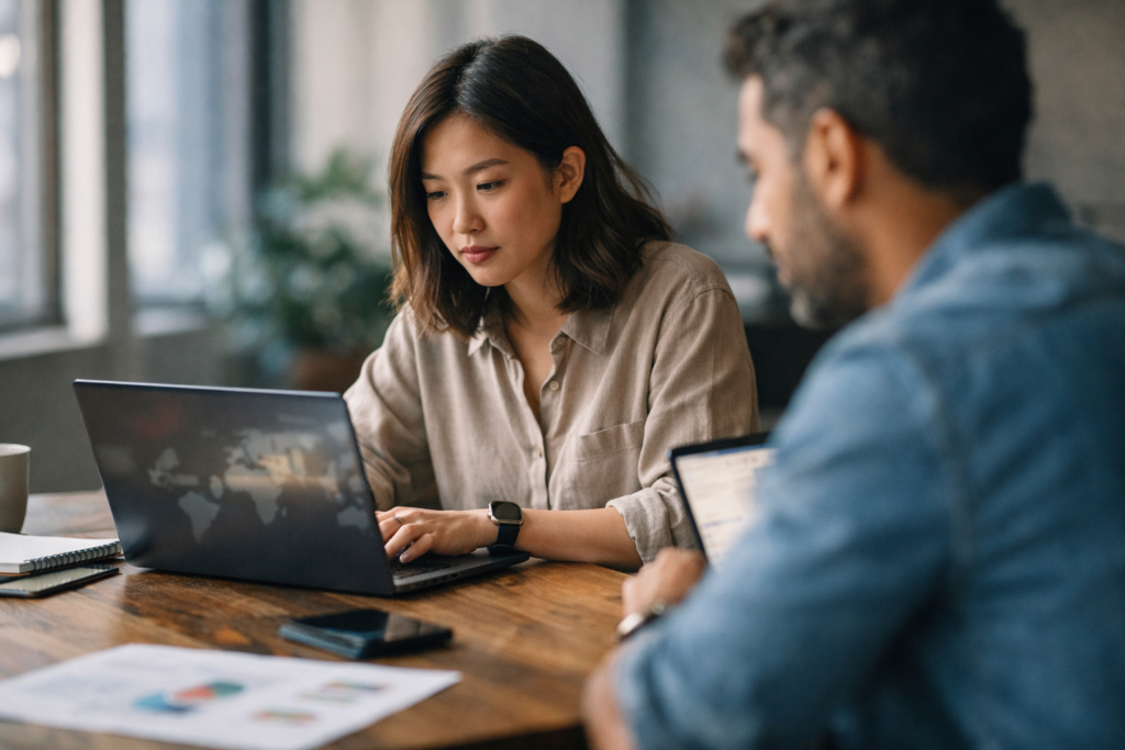 Bing Ads Introduces Dynamic Site Links and Location Scheduling Features