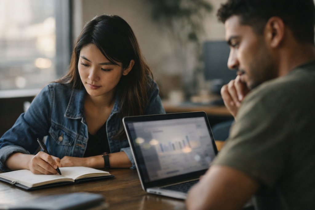 Building a Strong Foundation in SEO for Junior Professionals