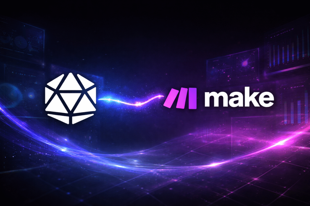 Adsroid × Make Integration: Automate Multi-Platform Ads Reporting Across Your Business