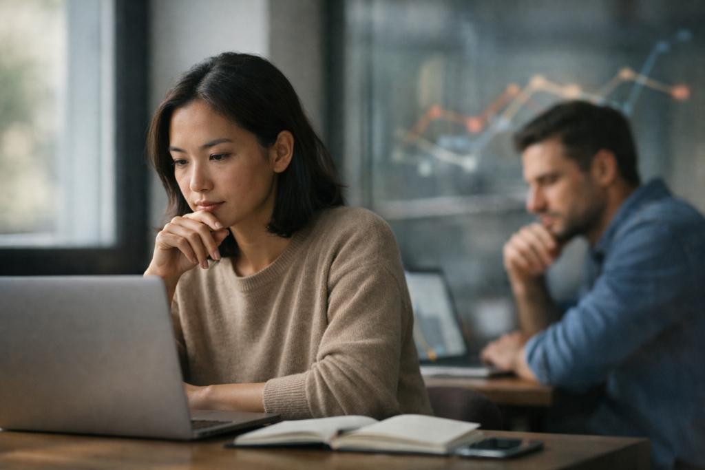 ChatGPT Surpasses 900 Million Weekly Active Users Impacting Online Search