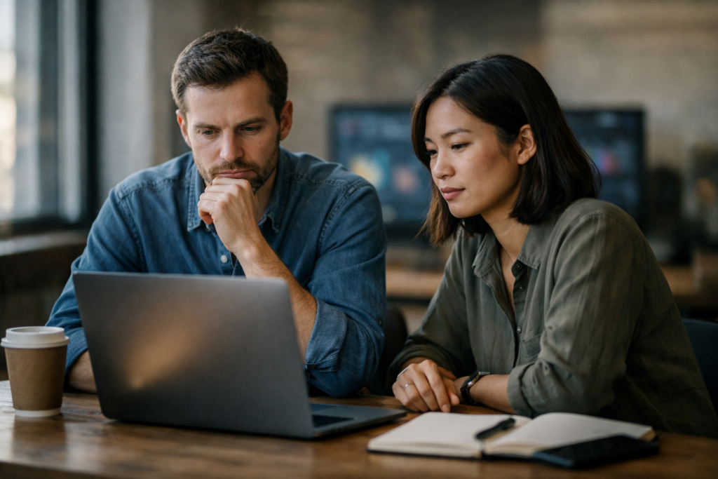 Common Google Ads Mistakes and How to Avoid Them